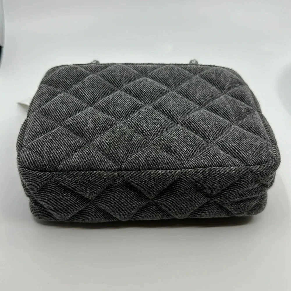 AMINA MUADDI luxury bag made in Italy - Picture 10 of 13